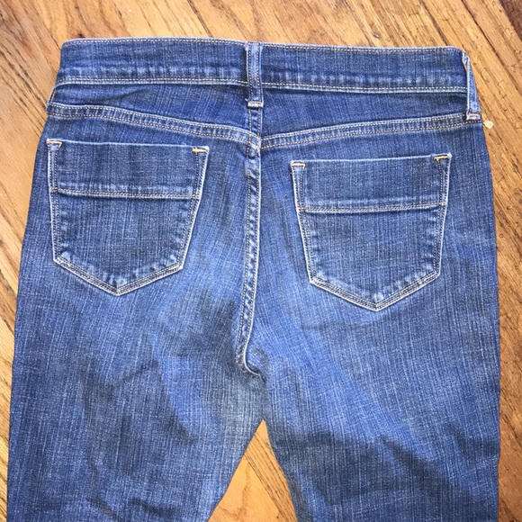 Old Navy The Sweetheart Short Jeans - Picture 5 of 6